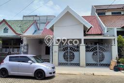 Jual Rumah Favorit Siap Huni LB 135m2 di Sidoarjo, Sidoarjo Jual Rumah Favorit Siap Huni LB 135m2 di Sidoarjo, Sidoarjo
