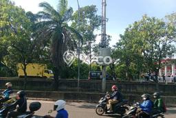 Dijual Tanah 1346m2 di Daan Mogot, Jakarta Barat Dijual Tanah 1346m2 di Daan Mogot, Jakarta Barat