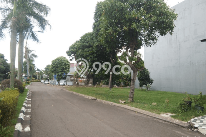Tanah Kavling Dijual di Jakarta Barat dengan Spesifikasi 300m2 Tanah Kavling Dijual di Jakarta Barat dengan Spesifikasi 300m2