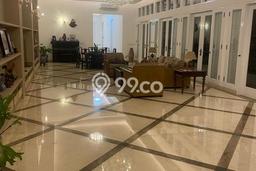 Dijual Rumah Luas Megah Dengan View Cantik di Kemanggisan, Jakarta Barat Dijual Rumah Luas Megah Dengan View Cantik di Kemanggisan, Jakarta Barat