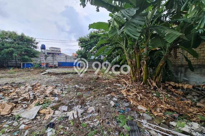 Tanah untuk Dijual di Kebon Jeruk Jakarta Barat Luas 1218m2 Tanah untuk Dijual di Kebon Jeruk Jakarta Barat Luas 1218m2