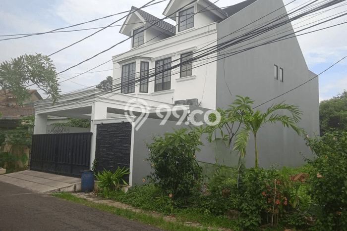 Kavling Tanah Dijual di Kebon Jeruk Jakarta Barat Spesifikasi 174m2 Kavling Tanah Dijual di Kebon Jeruk Jakarta Barat Spesifikasi 174m2
