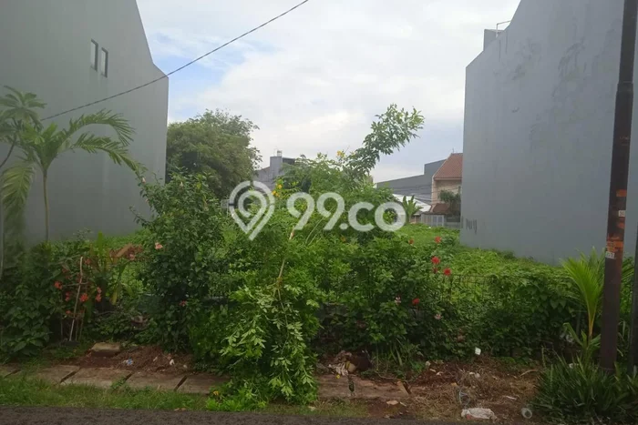 Kavling Tanah Dijual di Kebon Jeruk Jakarta Barat Spesifikasi 174m2 Kavling Tanah Dijual di Kebon Jeruk Jakarta Barat Spesifikasi 174m2
