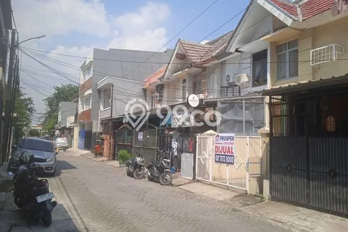 Jual Rumah Strategis Bagus Punya 2 KT di Cengkareng Jakarta Barat SHM Jual Rumah Strategis Bagus Punya 2 KT di Cengkareng Jakarta Barat SHM