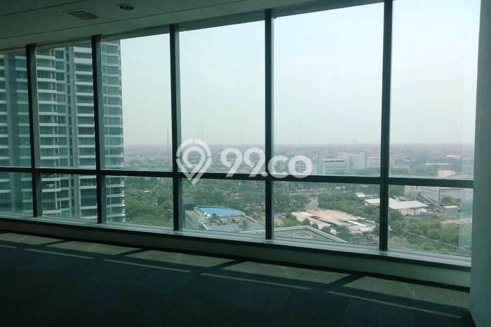 Dijual! Komersial di Puri Indah Jakarta Barat LT 377m2 / LB 377m2 Kawasan Strategis Dijual! Komersial di Puri Indah Jakarta Barat LT 377m2 / LB 377m2 Kawasan Strategis