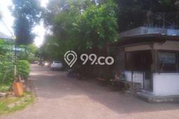 Kavling Tanah untuk Dijual di Citra Garden, Jakarta Barat, Luas 150m2 Kavling Tanah untuk Dijual di Citra Garden, Jakarta Barat, Luas 150m2
