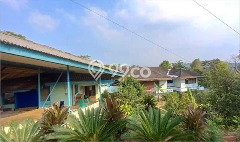Unit Komersial Dijual di Sukabumi LT 1.297e+07m2 & LB 2400m2 Unit Komersial Dijual di Sukabumi LT 1.297e+07m2 & LB 2400m2