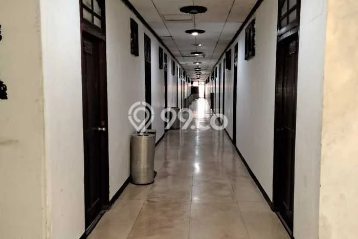 Komersial Bagus Dijual LB 5481m2 Lokasi Strategis Jakarta Barat Area Cocok untuk Berbisnis Komersial Bagus Dijual LB 5481m2 Lokasi Strategis Jakarta Barat Area Cocok untuk Berbisnis