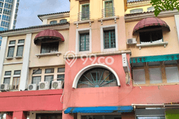 Paling Dicari! Ruko Dijual di Puri Indah Harga Kompetitif Paling Dicari! Ruko Dijual di Puri Indah Harga Kompetitif