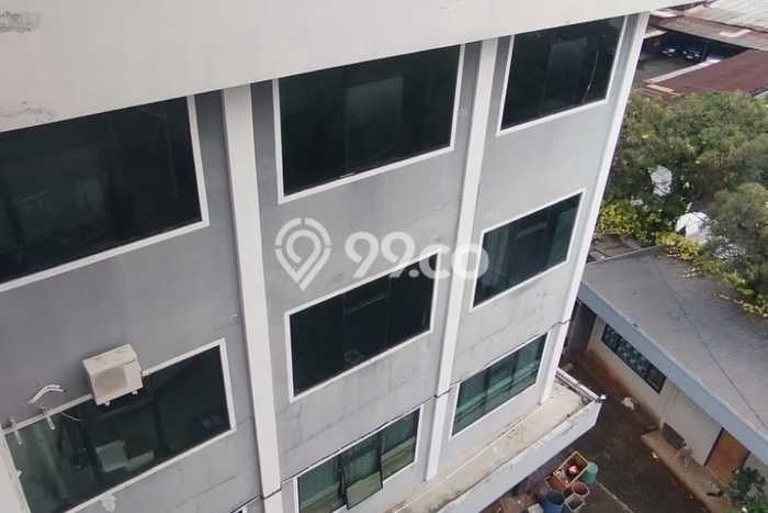 Komersial Dijual di Prime Area Jakarta Barat Luas 1100m2 Komersial Dijual di Prime Area Jakarta Barat Luas 1100m2