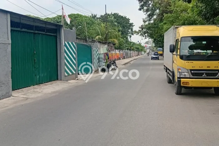Gudang Bagus Dijual LB 600m2 Lokasi Strategis Jakarta Barat Area Cocok untuk Bisnis Gudang Bagus Dijual LB 600m2 Lokasi Strategis Jakarta Barat Area Cocok untuk Bisnis