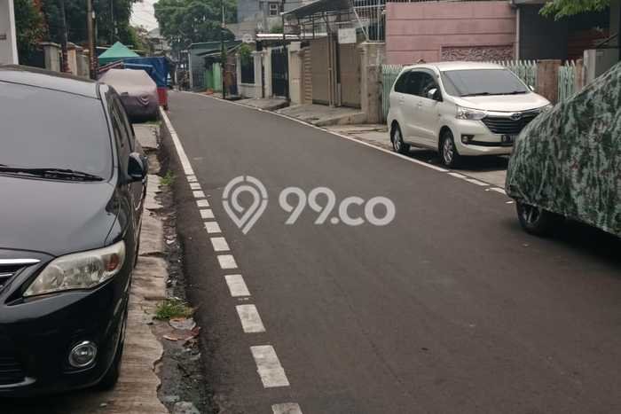 Tanah Disewa Strategis di Jakarta Pusat Luas 200m2 Tanah Disewa Strategis di Jakarta Pusat Luas 200m2