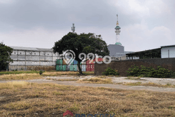 Jarang Ada! Tanah di Cipondoh Punya Luas 5200m2 SHM Jarang Ada! Tanah di Cipondoh Punya Luas 5200m2 SHM