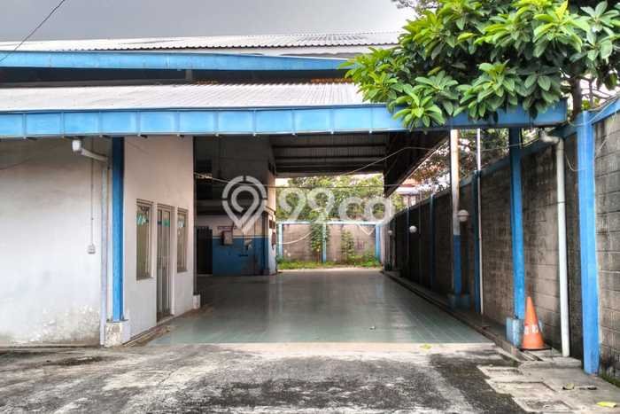 Dijual! Kantor di Jatiwaringin Jakarta Timur LT 2346m2 / LB 1000m2 Kawasan Bisnis Dijual! Kantor di Jatiwaringin Jakarta Timur LT 2346m2 / LB 1000m2 Kawasan Bisnis