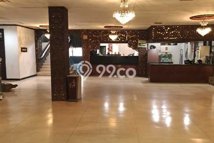 Komersial Bagus Dijual LB 5481m2 Lokasi Strategis Jakarta Barat Area Cocok untuk Berbisnis Komersial Bagus Dijual LB 5481m2 Lokasi Strategis Jakarta Barat Area Cocok untuk Berbisnis