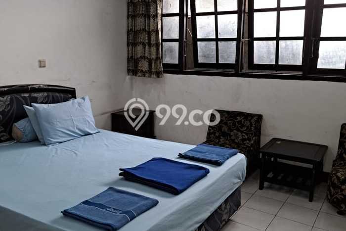 Komersial Bagus Dijual LB 5481m2 Lokasi Strategis Jakarta Barat Area Cocok untuk Berbisnis Komersial Bagus Dijual LB 5481m2 Lokasi Strategis Jakarta Barat Area Cocok untuk Berbisnis