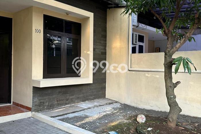 Rumah Modern Cantik 2 KT Bisa Langsung Pindah di Antapani Rumah Modern Cantik 2 KT Bisa Langsung Pindah di Antapani