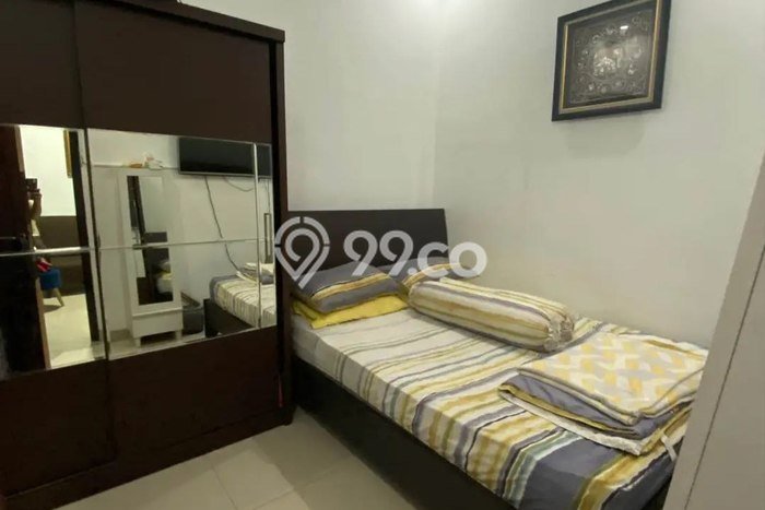 Rumah Strategis Modern Lb 100m2 di Antapani, Bandung Rumah Strategis Modern Lb 100m2 di Antapani, Bandung