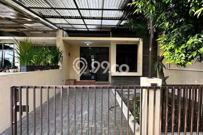 Rumah Modern Cantik 2 KT Bisa Langsung Pindah di Antapani Rumah Modern Cantik 2 KT Bisa Langsung Pindah di Antapani