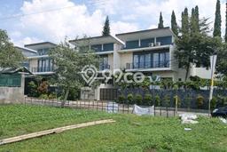 Untuk Dijual Tanah 1210m2 di Setiabudi, Bandung Untuk Dijual Tanah 1210m2 di Setiabudi, Bandung