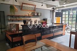 Jual Rumah Bagus Siap Huni LB 170m2 di Antapani, Bandung Jual Rumah Bagus Siap Huni LB 170m2 di Antapani, Bandung