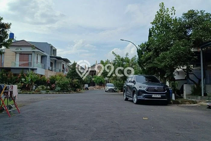 Jual Rumah Bagus Siap Huni LB 150m2 di Bojongsoang, Bandung Jual Rumah Bagus Siap Huni LB 150m2 di Bojongsoang, Bandung