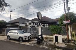 Rumah Luxury Modern Tanpa Renovasi di Riau Bandung Rumah Luxury Modern Tanpa Renovasi di Riau Bandung