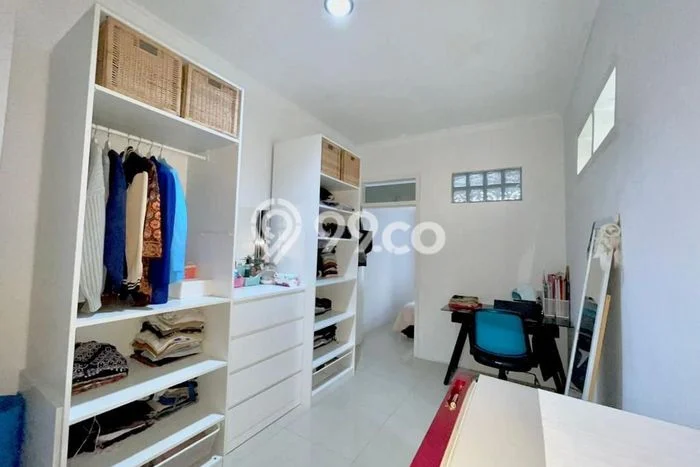 Rumah Modern 3 Kamar LT 150m2 di BKR Rumah Modern 3 Kamar LT 150m2 di BKR