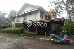 Rumah Modern 6 KT di Tubagus Ismail Bandung Unfurnished Rumah Modern 6 KT di Tubagus Ismail Bandung Unfurnished