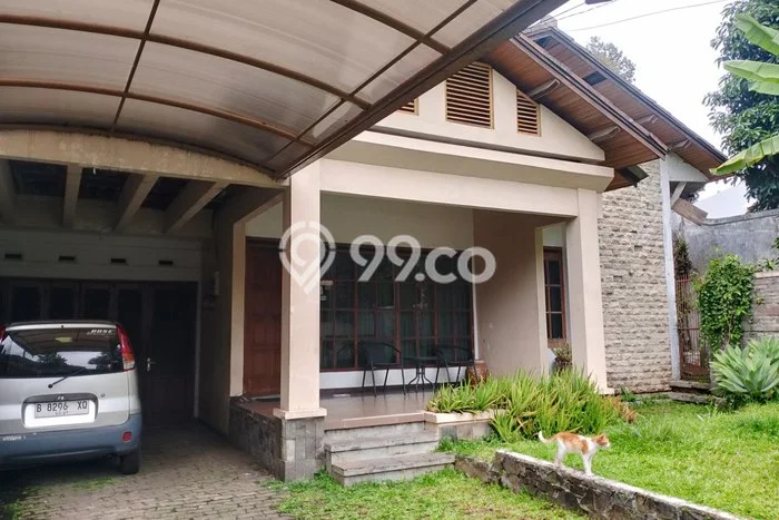 Hunian Super Mewah dengan Akses Paling Strategis di Setra Sari, Bandung Hunian Super Mewah dengan Akses Paling Strategis di Setra Sari, Bandung