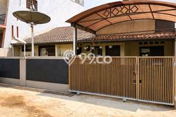 Dijual Hunian Rumah Terawat 3 Kamar di Buah Batu, Bandung Dijual Hunian Rumah Terawat 3 Kamar di Buah Batu, Bandung