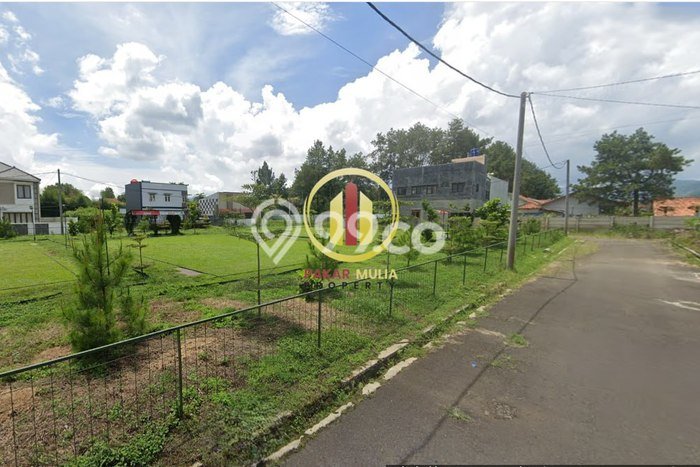 Kavling Tanah Dijual di Lembang, Bandung Barat, Luas 2500m2 Area Strategis Kavling Tanah Dijual di Lembang, Bandung Barat, Luas 2500m2 Area Strategis