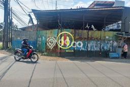 Lokasi Strategis! Dijual Gudang Bisnis di Antapani, Bandung Kondisi Bagus Lokasi Strategis! Dijual Gudang Bisnis di Antapani, Bandung Kondisi Bagus