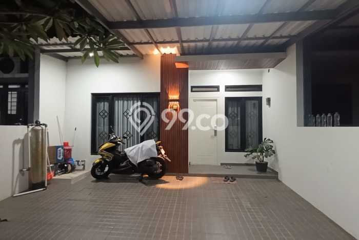 Jual Rumah Minimalis Bagus Punya 2 KT di Batununggal Bandung SHM Jual Rumah Minimalis Bagus Punya 2 KT di Batununggal Bandung SHM