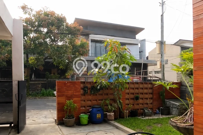 Dijual Rumah Minimalis Bagus Punya 5 KT di Antapani Bandung SHM Dijual Rumah Minimalis Bagus Punya 5 KT di Antapani Bandung SHM
