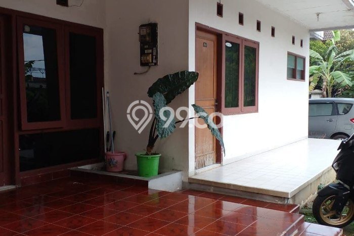 Unit Kost Dijual di Coblong dengan 44 Kamar Tidur & Luas Bangunan 1000m2 Unit Kost Dijual di Coblong dengan 44 Kamar Tidur & Luas Bangunan 1000m2