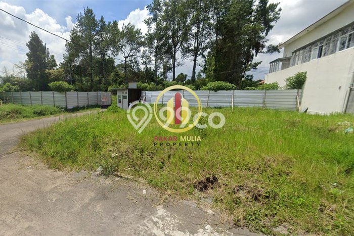 Kavling Tanah Dijual di Lembang, Bandung Barat, Luas 2500m2 Area Strategis Kavling Tanah Dijual di Lembang, Bandung Barat, Luas 2500m2 Area Strategis