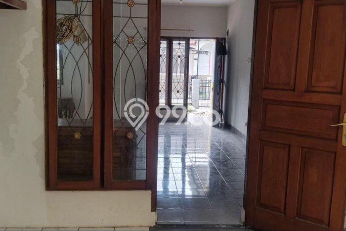 Dijual Rumah 2 Kamar Lokasi Strategis Bagus dan Strategis di Antapani Dijual Rumah 2 Kamar Lokasi Strategis Bagus dan Strategis di Antapani