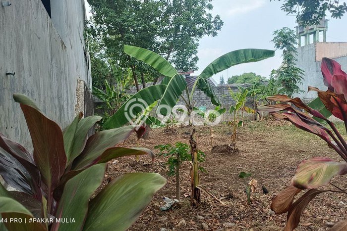 Dijual Tanah Lokasi Cigadung, Bandung Seluas 400m2 Dijual Tanah Lokasi Cigadung, Bandung Seluas 400m2