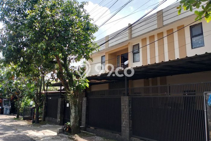 Unit Kost Dijual di Cikutra dengan 21 Kamar Kawasan Ramai Unit Kost Dijual di Cikutra dengan 21 Kamar Kawasan Ramai