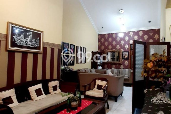 Rumah Modern Minimalis 4 KT Bisa Langsung Pindah di Antapani Rumah Modern Minimalis 4 KT Bisa Langsung Pindah di Antapani