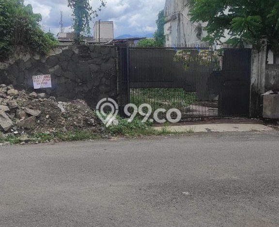 Tanah Kavling Dijual di Turangga, Bandung dengan Luas Tanah 233m2 Tanah Kavling Dijual di Turangga, Bandung dengan Luas Tanah 233m2