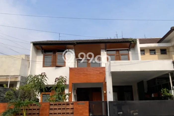Dijual Rumah Minimalis Bagus Punya 5 KT di Antapani Bandung SHM Dijual Rumah Minimalis Bagus Punya 5 KT di Antapani Bandung SHM