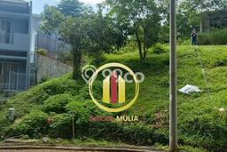 Dijual Tanah Lokasi Resor Dago Pakar, Bandung Seluas 380m2 Dijual Tanah Lokasi Resor Dago Pakar, Bandung Seluas 380m2