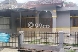 Dijual Rumah Strategis Bagus Punya 0 KT di Antapani Bandung SHM Dijual Rumah Strategis Bagus Punya 0 KT di Antapani Bandung SHM