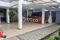 For Sale! Luxury House LT 440m2 Desain Modern di Riau For Sale! Luxury House LT 440m2 Desain Modern di Riau
