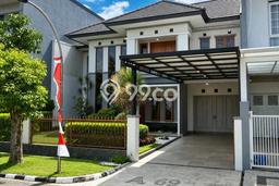 Siap Huni Hunian Elit 4 Kamar di Batununggal Dekat ke Mana Saja Siap Huni Hunian Elit 4 Kamar di Batununggal Dekat ke Mana Saja