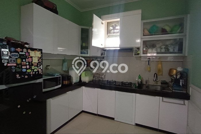 Dijual Rumah 2 Kamar Lokasi Ideal Nyaman dan Strategis di Antapani Dijual Rumah 2 Kamar Lokasi Ideal Nyaman dan Strategis di Antapani