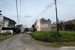 Lahan Kosong Dijual di Bandung dengan Area 299m2 Lahan Kosong Dijual di Bandung dengan Area 299m2