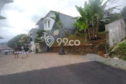 Dijual Tanah Lokasi Cigadung, Bandung Seluas 308m2 Dijual Tanah Lokasi Cigadung, Bandung Seluas 308m2